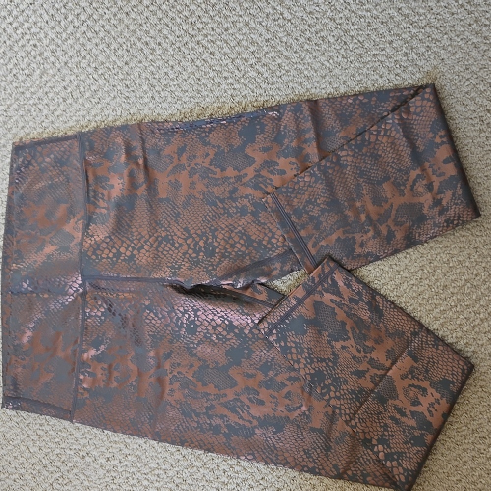Zyia women's leggings